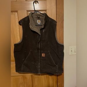 Carhartt Vest